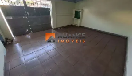 Casa com 2 quartos para alugar no Ipiranga, Ribeirão Preto  por R$ 1.100
