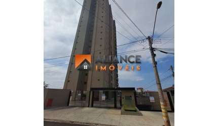 Apartamento Novo 1º Locação