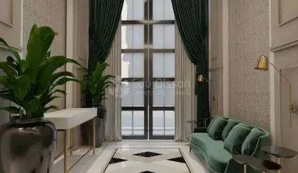 Apartamento à venda no bairro Tabuleiro em Camboriú/SC