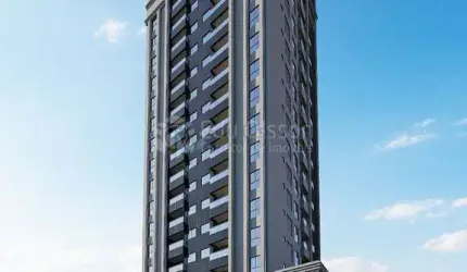 Apartamento à venda no bairro Perequê em Porto Belo/SC