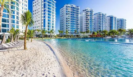 Apartamento à venda no bairro Balneário Santa Clara em Itajaí/SC