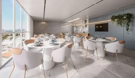 Apartamento à venda no bairro Bairro das Nações em Balneário Camboriú/SC