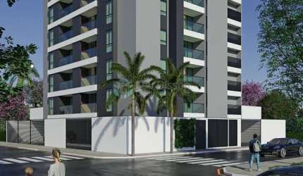 Apartamento à venda no bairro Tabuleiro em Camboriú/SC