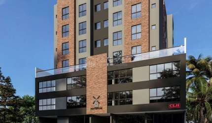 Apartamento à venda no bairro Bairro das Nações em Balneário Camboriú/SC