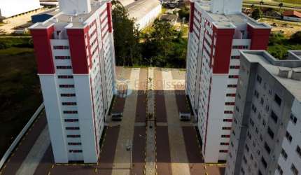 Apartamento à venda no bairro Ressacada em Itajaí/SC