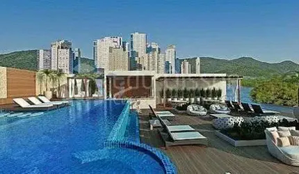 Apartamento à venda no bairro Barra Sul em Balneário Camboriú/SC