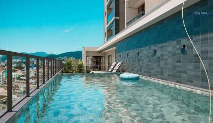 Apartamento à venda no bairro Areias em Camboriú/SC