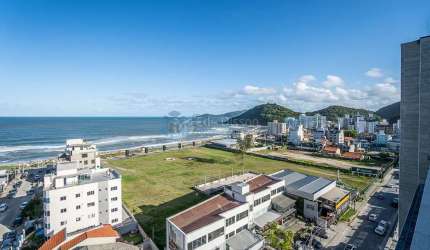 Apartamento à venda no bairro Praia Brava em Itajaí/SC