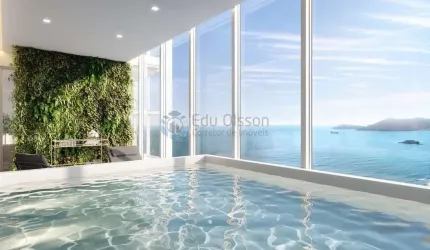 Apartamento à venda no bairro Centro em Balneário Camboriú/SC
