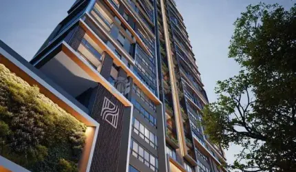 Apartamento à venda no bairro Bairro Dos Pioneiros em Balneário Camboriú/SC