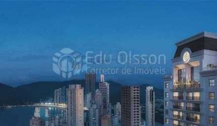 Apartamento à venda no bairro Centro em Balneário Camboriú/SC