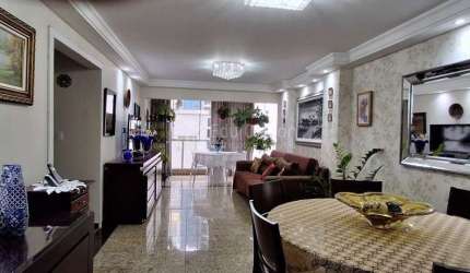 Apartamento à venda no bairro Centro em Balneário Camboriú/SC