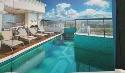 Apartamento à venda no bairro São Francisco de Assis em Camboriú/SC