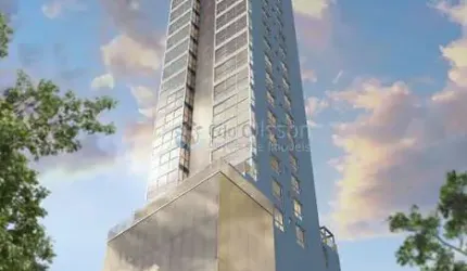 Apartamento à venda no bairro Bairro Dos Pioneiros em Balneário Camboriú/SC