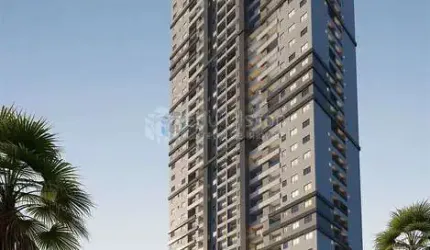Apartamento à venda no bairro Tabuleiro em Camboriú/SC