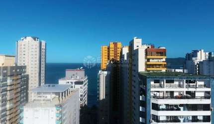 Apartamento à venda no bairro Barra Norte em Balneário Camboriú/SC