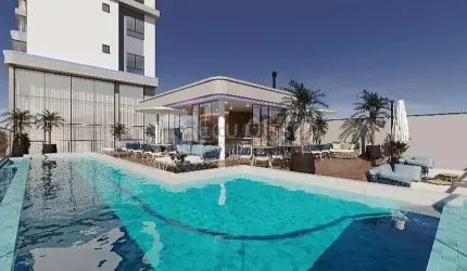 Apartamento à venda no bairro Centro em Balneário Camboriú/SC