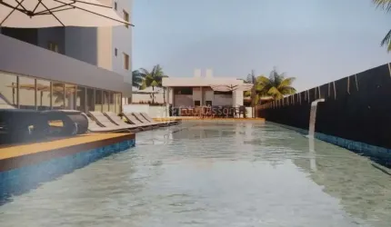 Apartamento à venda no bairro Centro em Balneário Camboriú/SC