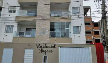 Apartamento em Santa Regina, Camboriú/SC