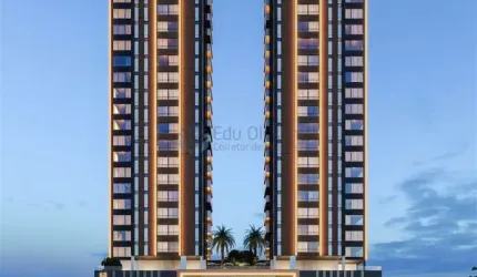 Apartamento à venda no bairro Bela Vista - Sorriso/MT
