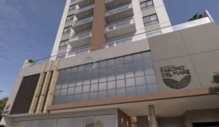 Apartamento à venda no bairro São Francisco de Assis - Camboriú/SC