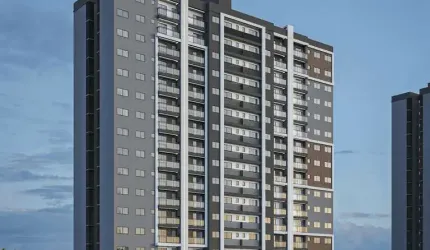 Apartamento à venda no bairro Itajuba - Barra Velha/SC