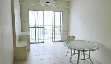 Apartamento à venda na Barra Norte - Uma oportunidade única em Balneário Camboriú!