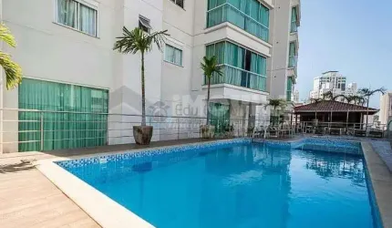 Apartamento em Centro, Balneário Camboriú/SC