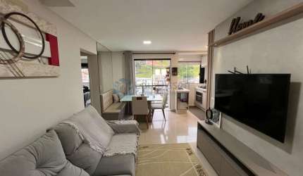 Lindo Apartamento Mobiliado