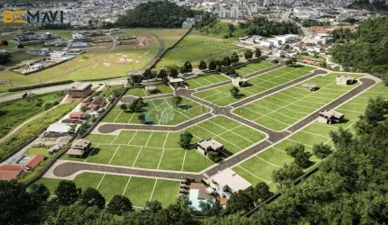Terreno à venda no bairro Areias em Camboriú/SC