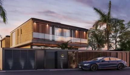 Apartamento à venda no bairro Praia do Estaleiro - Balneário Camboriú/SC