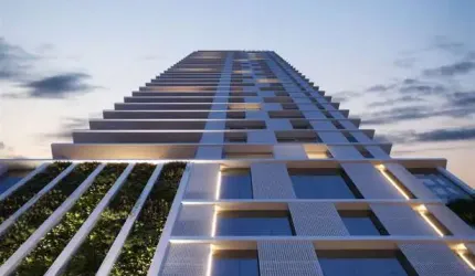 Apartamento à venda no bairro Centro - Balneário Camboriú/SC