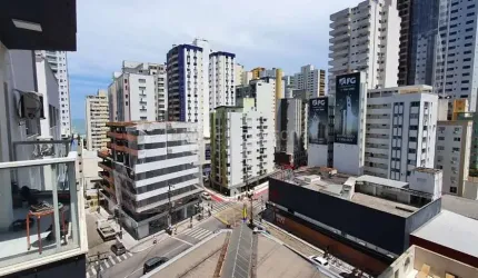 LOCAÇÃO TEMPORADA - Apartamento Padrão