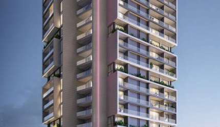 Apartamento à venda no bairro São Francisco de Assis - Camboriú/SC
