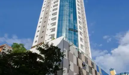 Apartamento à venda no bairro Centro - Balneário Camboriú/SC