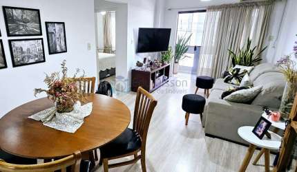 Apartamento Garden em Centro, Balneário Camboriú/SC