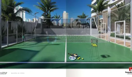 Apartamento Alto Padrão em 100 Parcelas