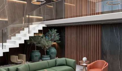 Apartamento Loft em Tabuleiro, Camboriú/SC