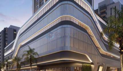 Apartamento à venda no bairro Centro - Balneário Camboriú/SC