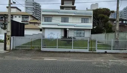 Casa à venda no bairro Praia Brava de Itajaí - Itajaí/SC