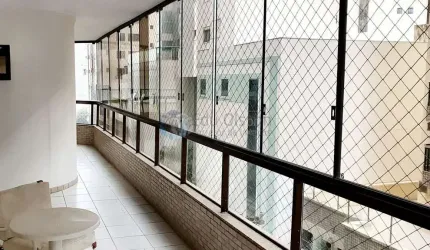 Apartamento à venda no bairro Centro em Balneário Camboriú/SC