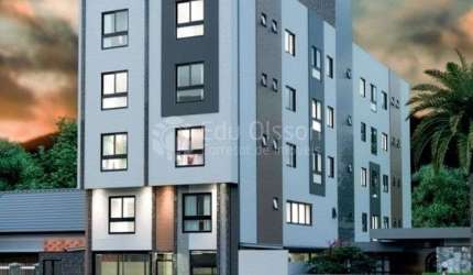 Apartamento à venda no bairro Bairro das Nações em Balneário Camboriú/SC