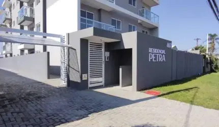 Apartamento Garden com 3 quartos, suíte no Weissopolis em Pinhais