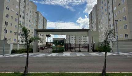 Apartamento com 2 dormitórios, 42 m² - venda por R$ 349.900,00  - Uberaba - Curitiba/PR