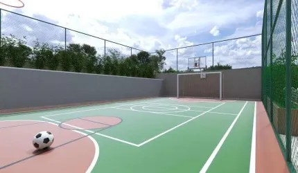 Terrasse - Terrasse Élégant