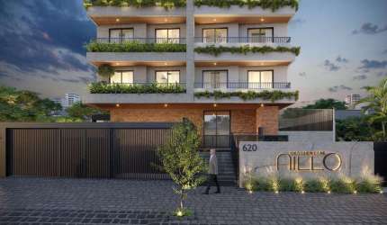 Tricon - Residencial Nillo