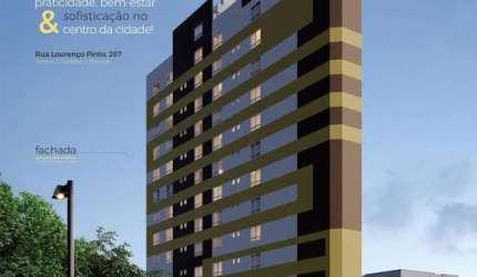 Poseidon - Residencial Refinatto