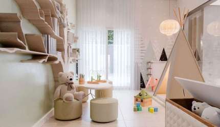O3 - Nort Hill Residence