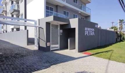 Apartamento no térreo com 3 quartos, suíte no Weissopolis em Pinhais