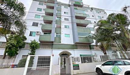 Apartamento com 3 quartos à venda na Eloi Gertrudes da Silva, 32, Itacorubi, Florianópolis, 85 m2 por R$ 735.000